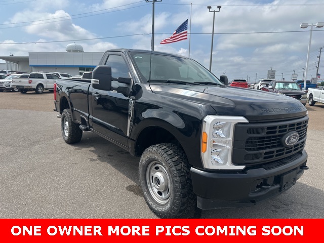2023 Ford F-250 XL photo 5