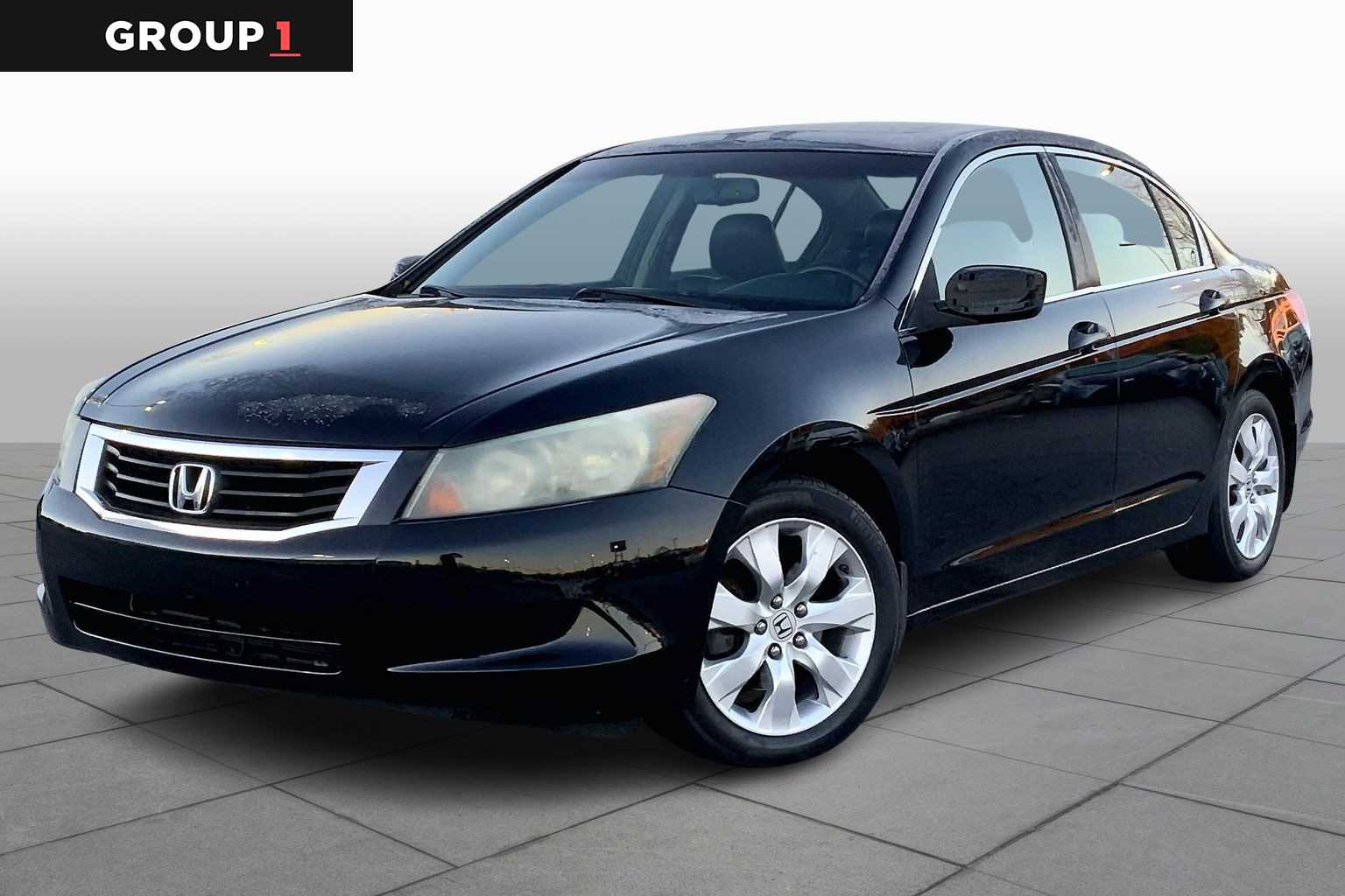 2010 Honda Accord EX-L's photo