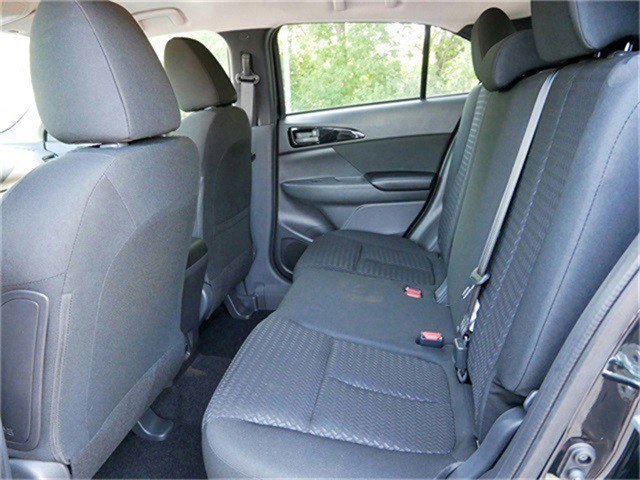 2025 Mitsubishi Eclipse Cross ES photo 5