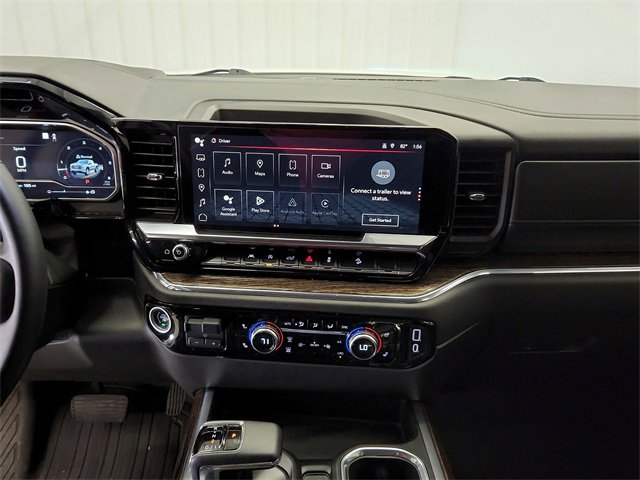 2023 Gmc Sierra 1500 Elevation photo 23