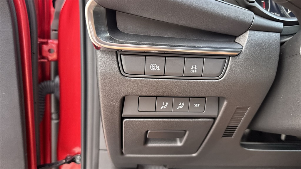 2024 Mazda Mazda3 2.5 s Preferred photo 52