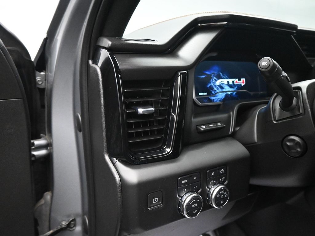 2024 Gmc Sierra 1500 AT4 photo 15