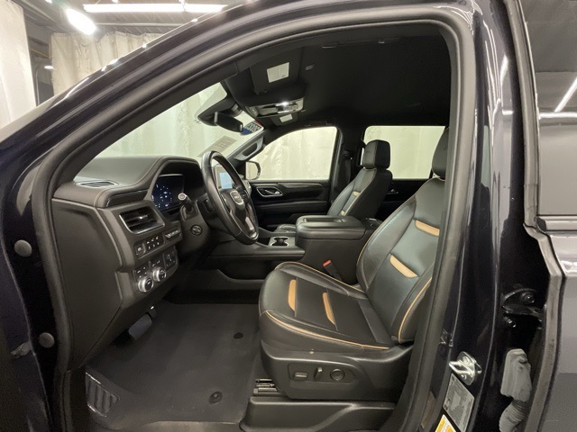 2023 Gmc Yukon XL AT4 photo 10