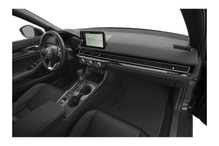 2026 Honda Civic Sport Touring photo 11
