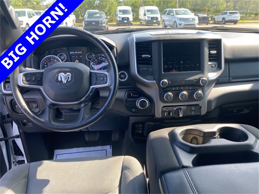 2023 Ram 1500 Big Horn Lone Star photo 2