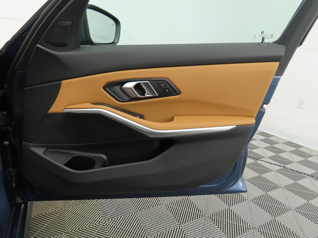 2025 Bmw 330i photo 26