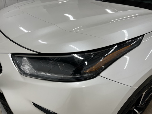 2021 Toyota Highlander XSE photo 8