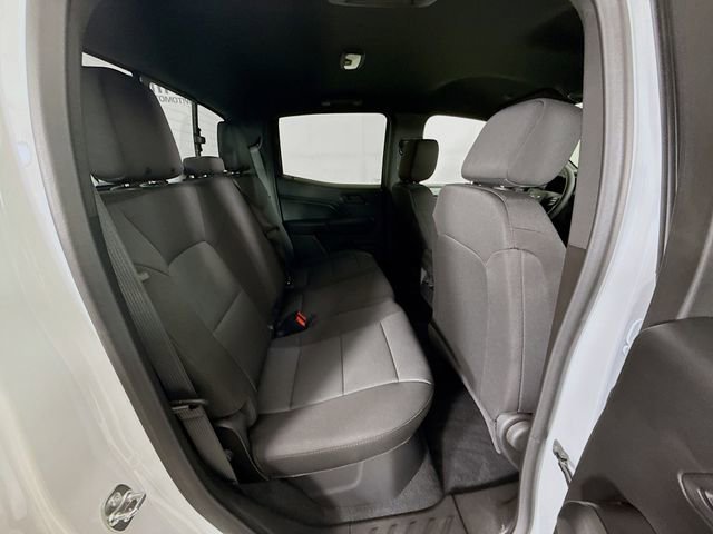 2025 Chevrolet Colorado Trail Boss photo 26
