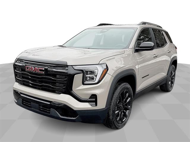 2026 GMC Terrain Elevation's photo