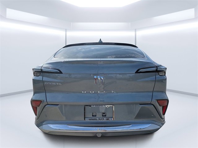 2025 Buick Envista Avenir photo 3