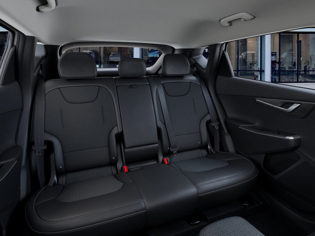 2025 Kia EV6 Light photo 16