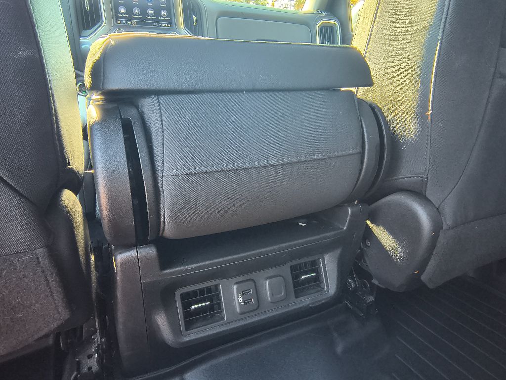 2020 Chevrolet Silverado 1500 LT photo 33