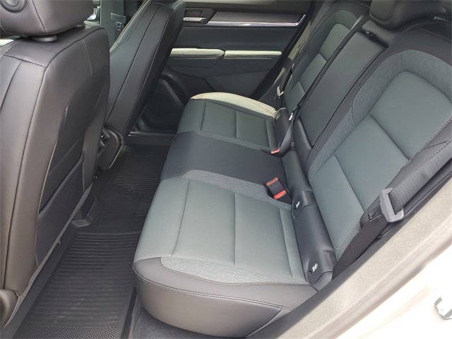2026 Gmc Terrain AT4 photo 19