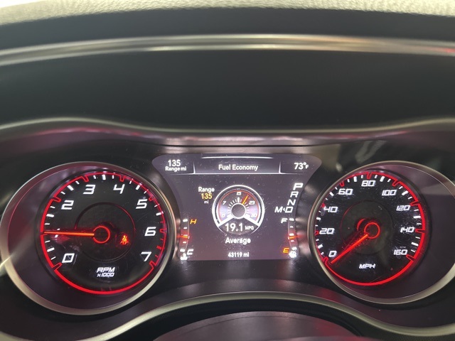 2015 Dodge Charger R/T photo 21
