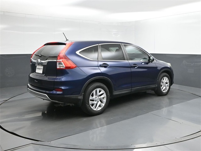 2016 Honda CR-V EX photo 4