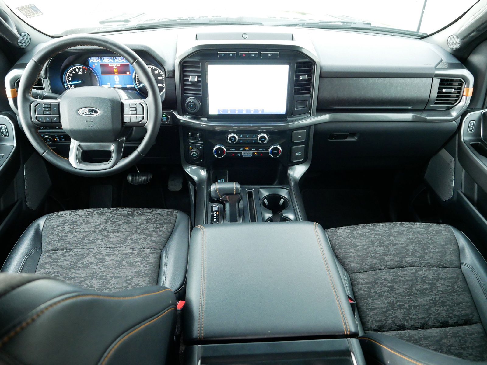 2023 Ford F-150 Tremor photo 15