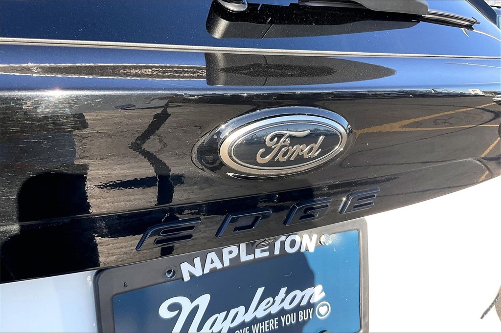 2023 FORD EDGE - Image 27