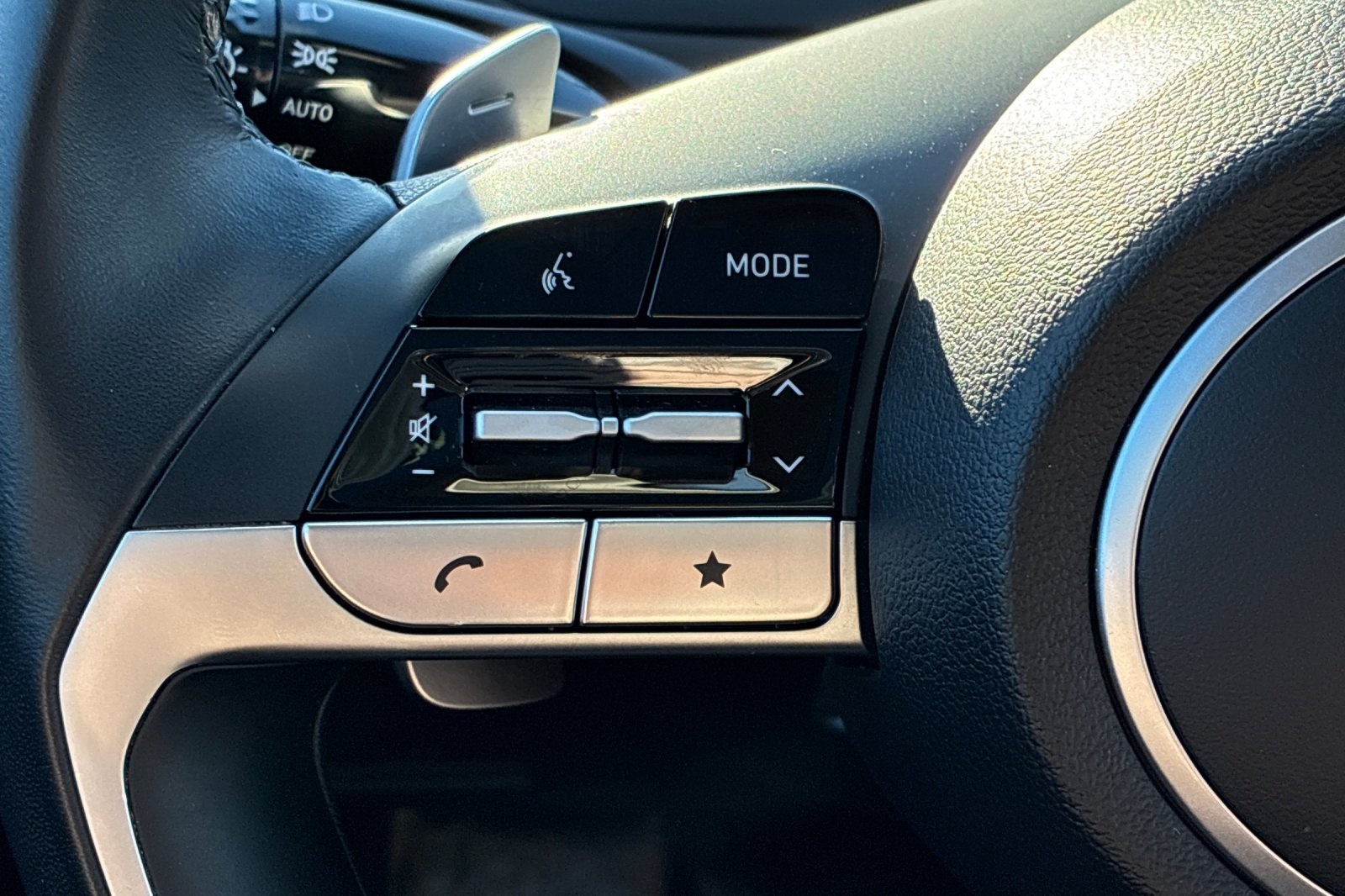 2022 Hyundai Tucson Hybrid SEL Convenience photo 22
