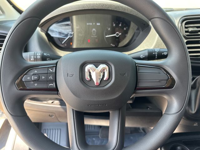 2026 Ram 1500 Tradesman photo 9