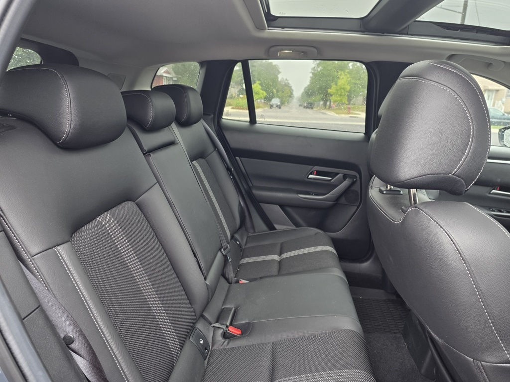 2025 Mazda CX-50 2.5 S Premium photo 3