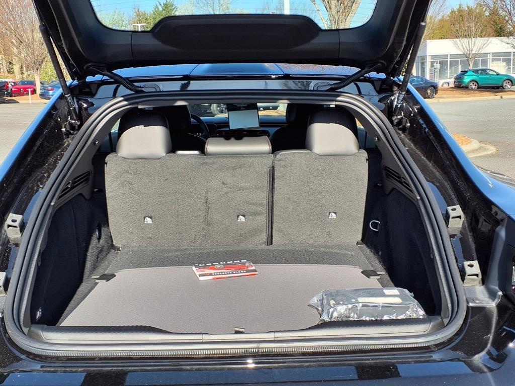 2025 Dodge Charger R/T photo 3