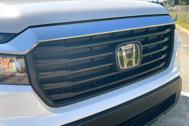 2023 Honda Ridgeline RTL photo 29