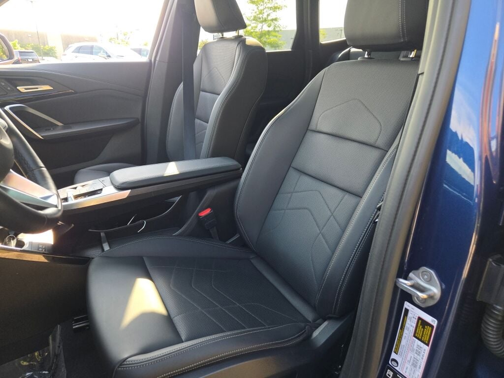 2025 Bmw X1 XDrive28i photo 23