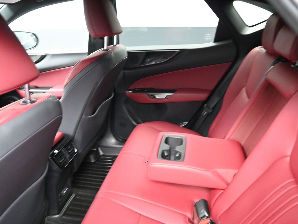 2022 Lexus NX 350 photo 13