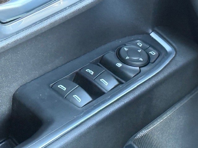 2022 Chevrolet Silverado 1500 LT photo 31