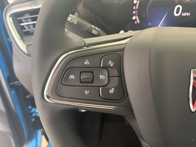 2026 Buick Encore GX Sport Touring photo 20