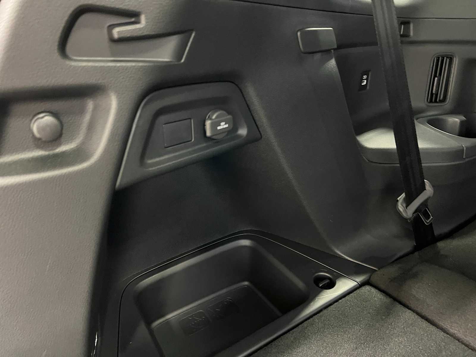 2025 Honda Pilot TrailSport photo 26