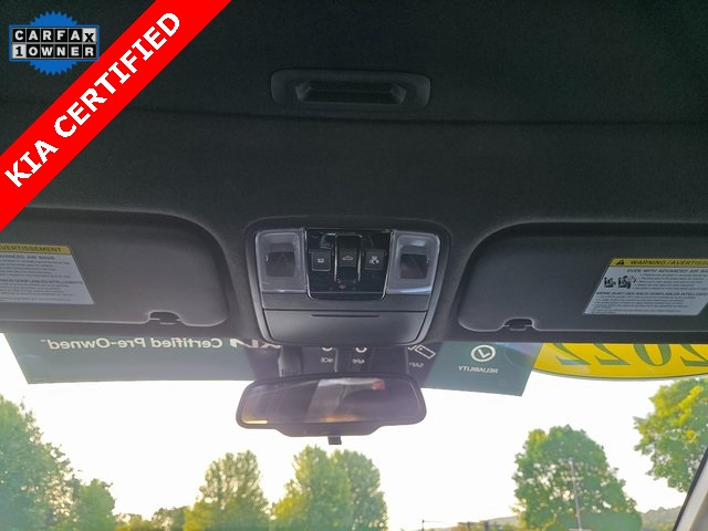 2022 Kia Forte GT-Line photo 22