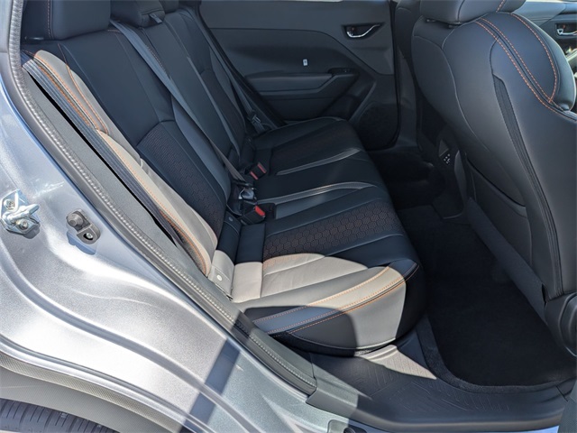 2025 Subaru Crosstrek Limited photo 27