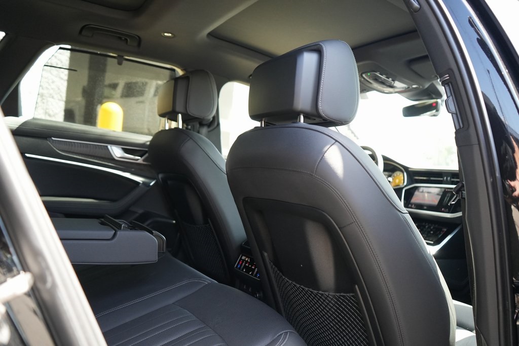2022 Audi A6 Allroad Prestige Quattro photo 31