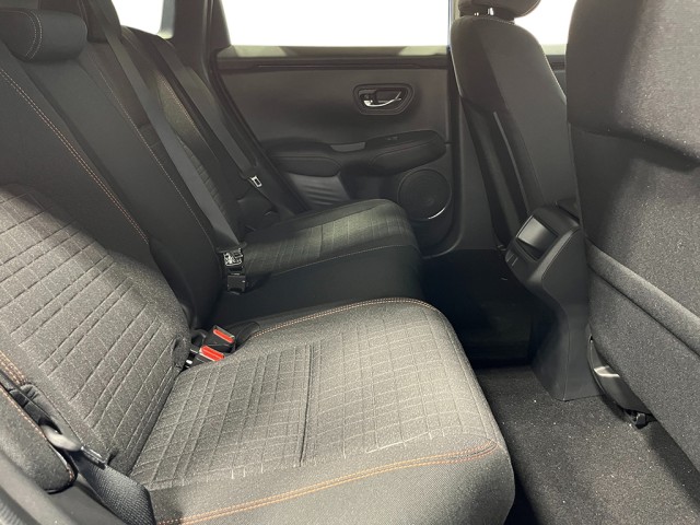 2026 Honda HR-V Sport photo 23