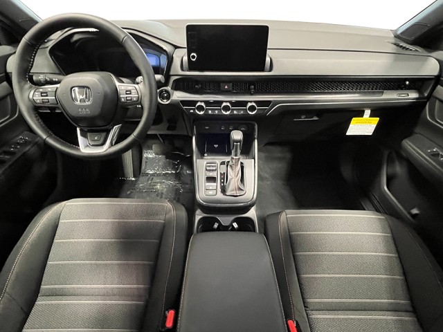 2026 Honda CR-V Hybrid photo 25