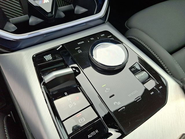 2025 Bmw X3 30x Drive photo 15