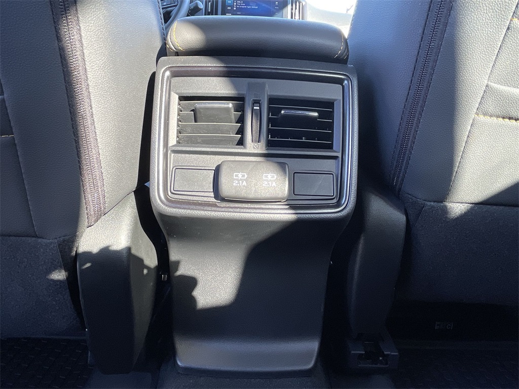 2024 Subaru Forester Wilderness photo 41