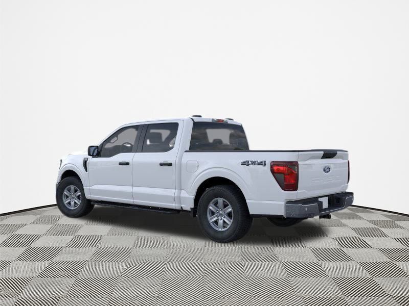 2025 Ford F-150 XL photo 4