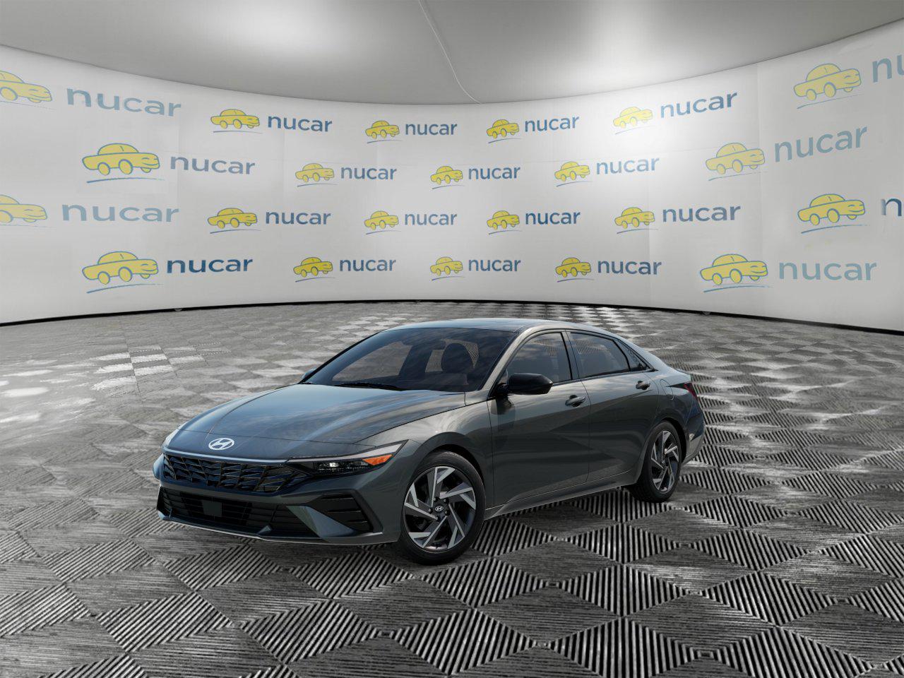 2026 Hyundai Elantra SEL's photo