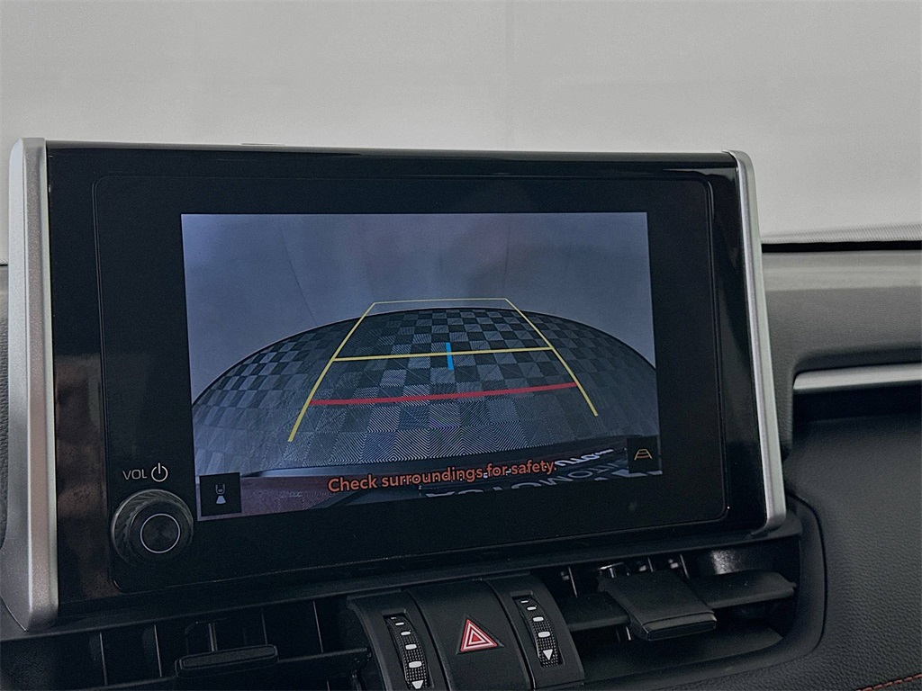 2024 Toyota RAV4 Adventure photo 18