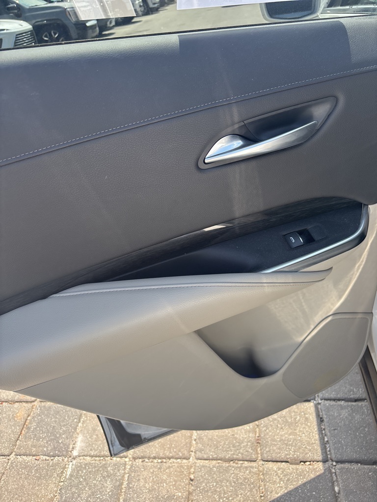 2019 Cadillac XT4 Premium Luxury photo 29