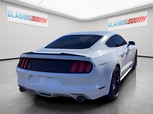 2017 Ford Mustang GT photo 3