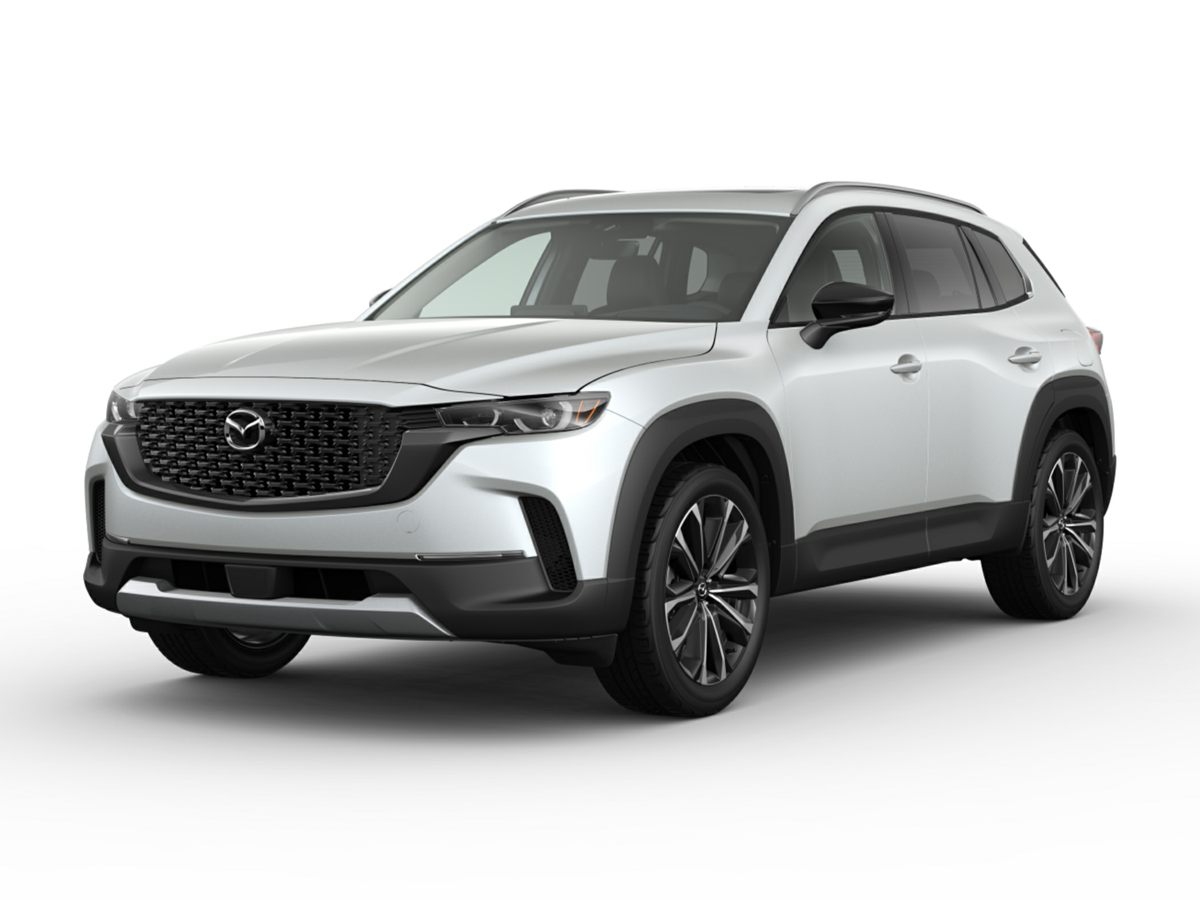 2023 Mazda CX-50 TURBO PREMIUM's photo