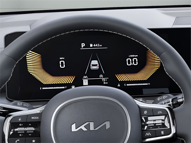 2025 Kia Sorento S photo 20
