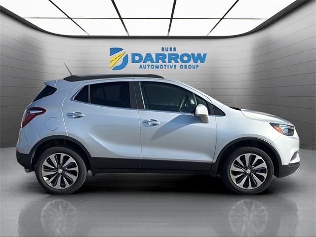 2022 Buick Encore Preferred photo 6
