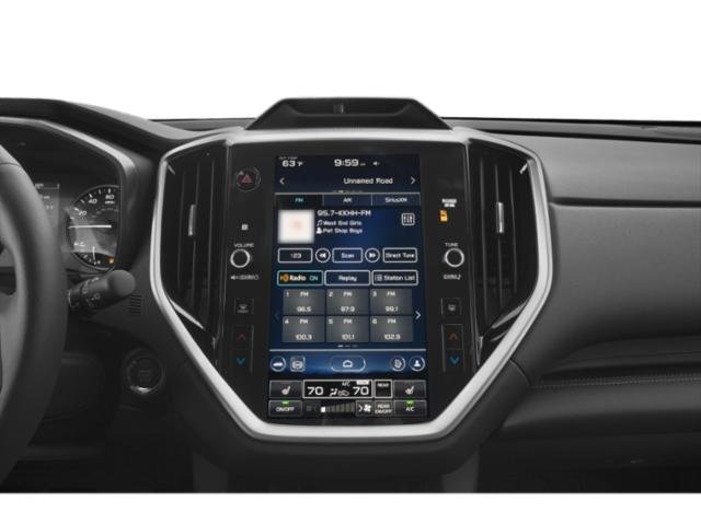 2025 Subaru Ascent Limited photo 3