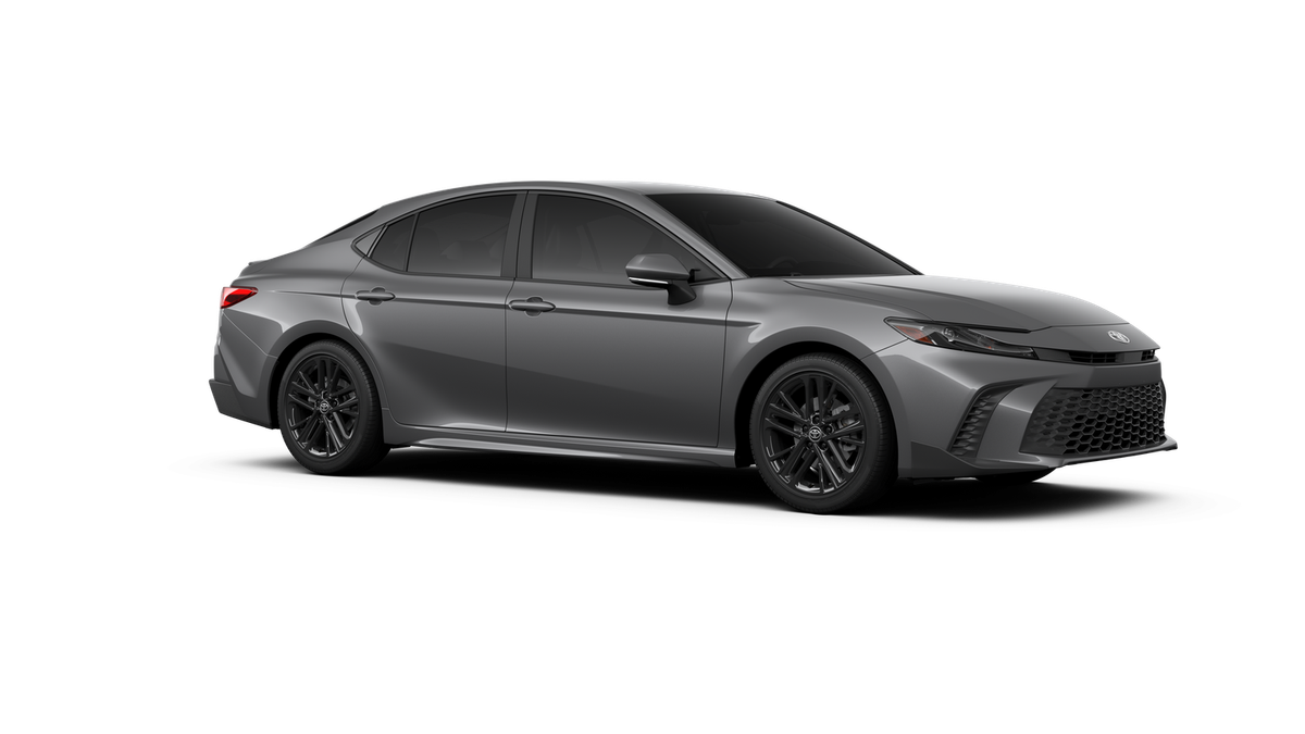 2025 Toyota Camry SE photo 41
