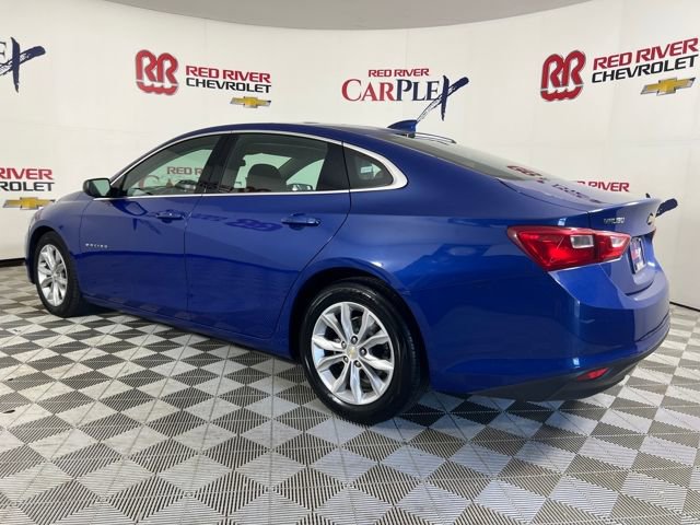 2023 Chevrolet Malibu 1LT photo 5