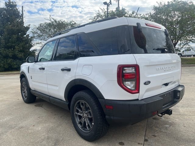 2022 Ford Bronco Sport Big Bend photo 4